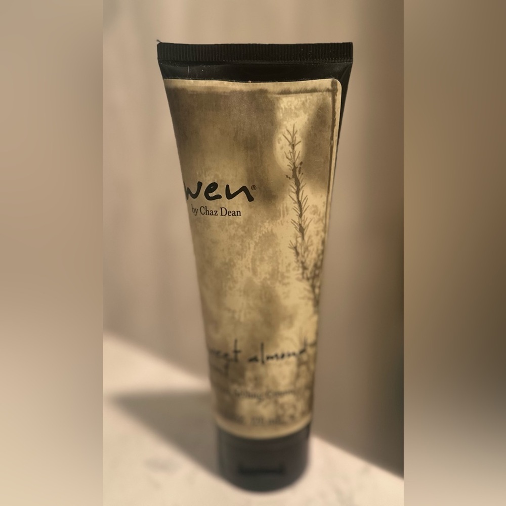Wen AntiFrizz Styling Cream